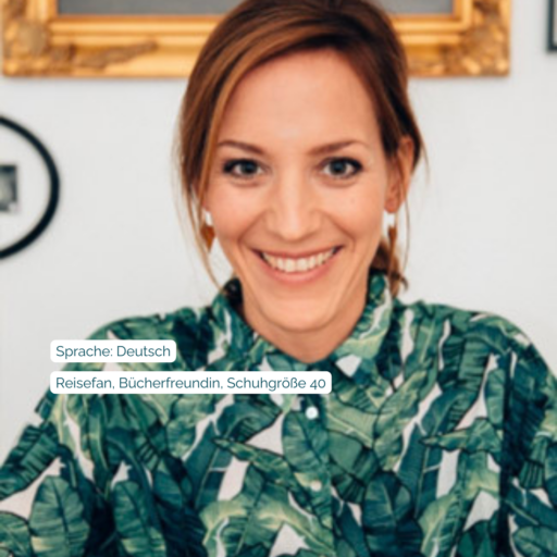 Katharina Sophie