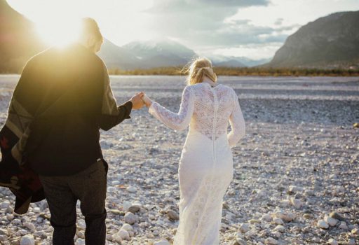 Strauß & Fliege Trauredner empfehlen Euch Weddingplaner "Glückskonzepte"