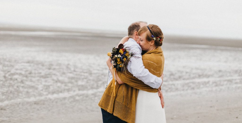 Destination Wedding: Freie Trauungen mit Hochzeitsredner von Strauß & Fliege