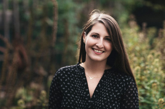 Traurednerin in München gesucht? Hier ist Laura! Strauß & Fliege