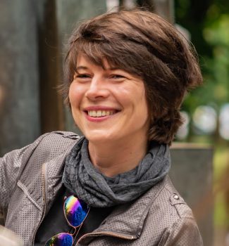 Hochzeitsrednerin Katharina Göbel traut Euch in Berlin und Brandenburg