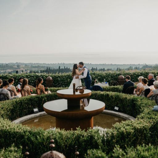 Der bzw. die richtige Hochzeitsfotograf:in für Euch