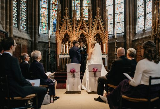 Kirchliche Trauung, Heiraten ohne Kirche, Freie Trauung als Alternative zur Kirche