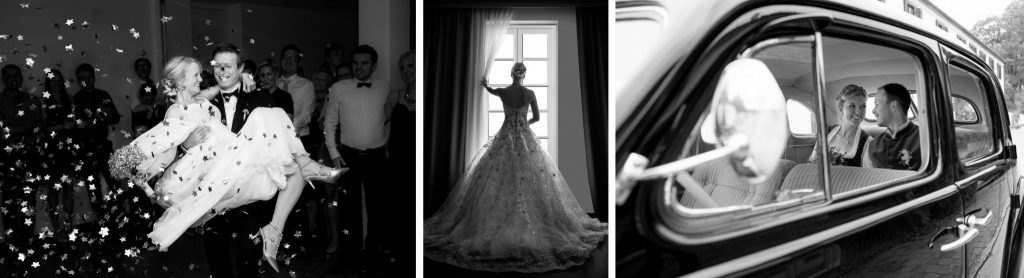 Hochzeitsfotograf München, Rosenheim, Salzburg: Heike Heiniger