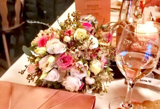 Hochzeitsplanung mit Strauß & Fliege, den freien Traurednern