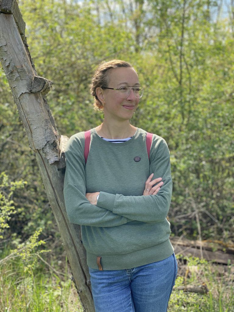 Strauß & Fliege Traurednerin Heike Stier begleitet Eure freie Trauung