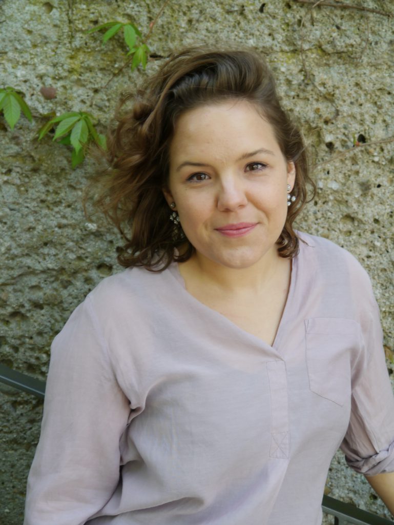 Eure freie Trauung mit Martha von Strauß & Fliege
