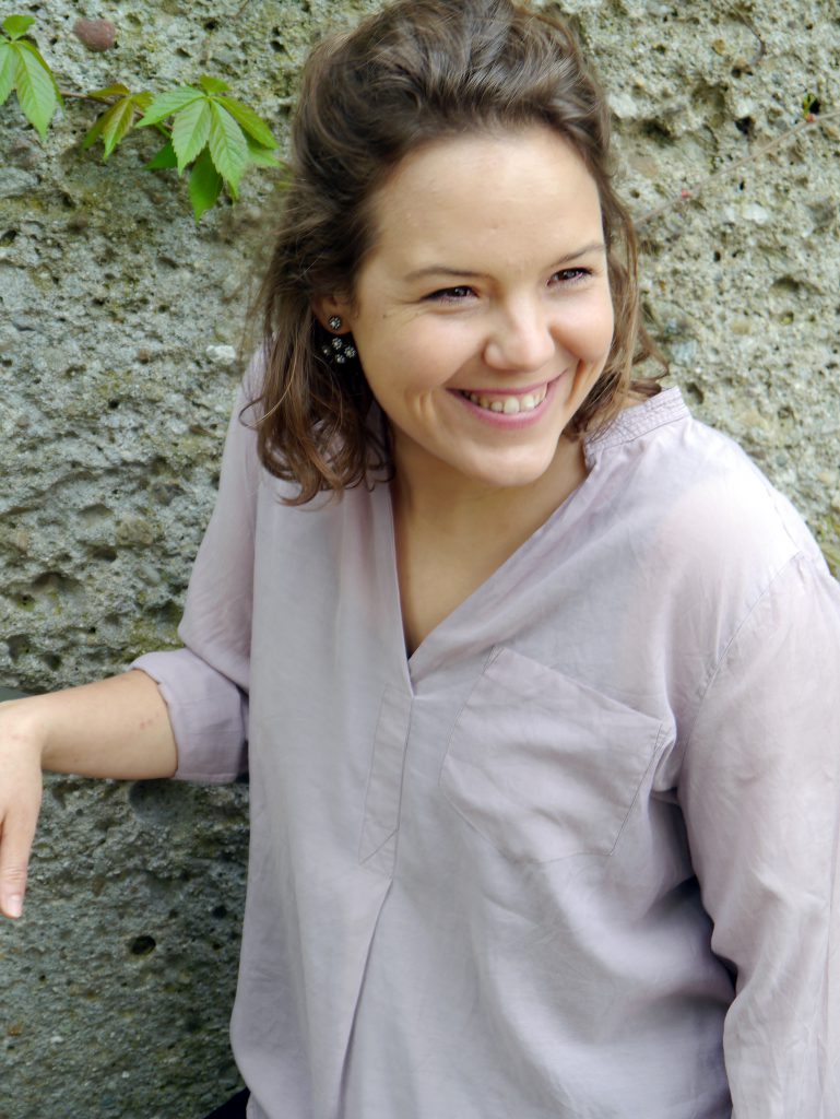 Traurednerin München: Martha von Strauß & Fliege