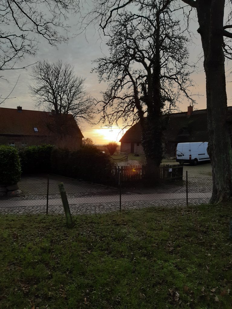 Fasten vor der Hochzeit