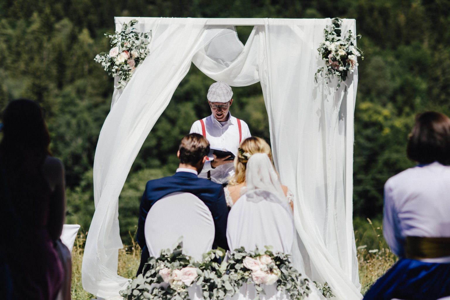 Wie Läuft Eine Türkische Hochzeit Ab