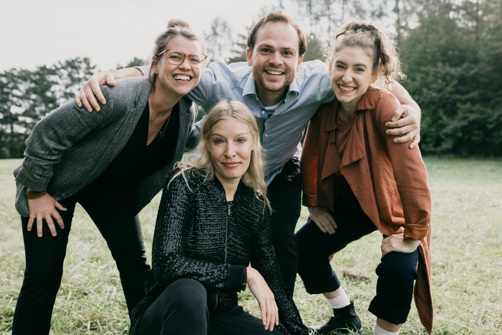 Die besten Trauredner Österreichs aus dem Team Strauß & Fliege