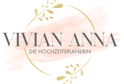 Wedding Planerin Berlin Brandenburg Vivian Anna Logo