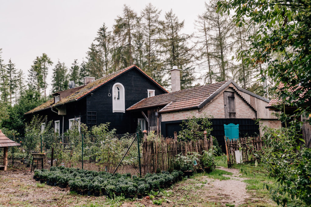 Die richtige Location für Eure Hochzeit im Allgäu | Strauß & Fliege