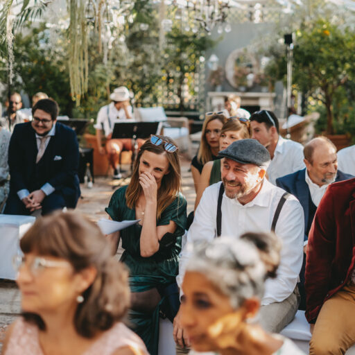 Warum ein Trauredner so viel kostet – und warum der Wert erst später sichtbar wird