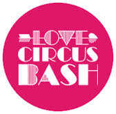 Love Circus Bash | Feature Badge | Strauß & Fliege
