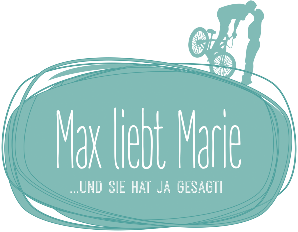 Hochzeitsmesse Max liebt Marie | Feature Badge | Strauß & Fliege