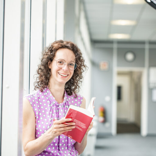 Susanne Anhorn