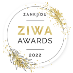 ZankYou | ZIWA AWARDS | Beste Hochzeitsredner:innen 2022