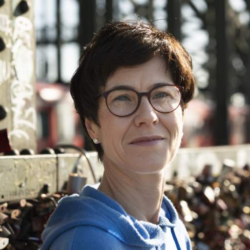Ulrike Römer