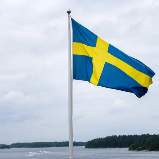 Freie Trauung in Schweden