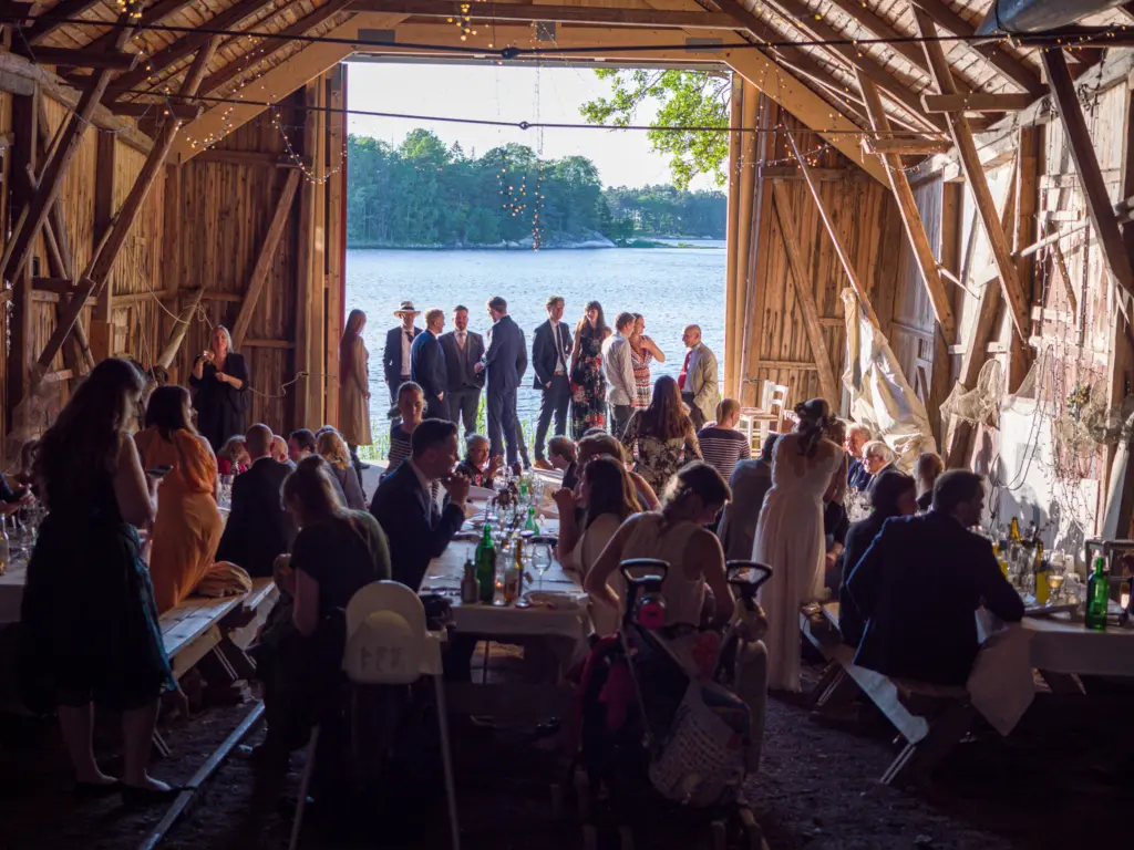 Hochzeitsplanung Freiburg | Freie Trauung in Baden-Württemberg | Strauß & Fliege