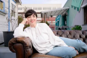 Anna Fasciani begleitet Eure freie Trauung in Nürnberg