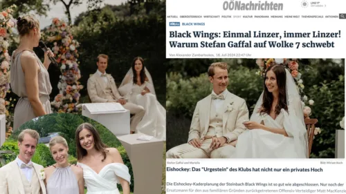 Freie Trauung mit freier Traurednerin Carola Viktoria